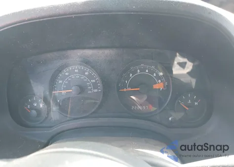 2017 Jeep Patriot Latitude Fwd from USA, damaged, VIN 1C4NJPFA6HD152638